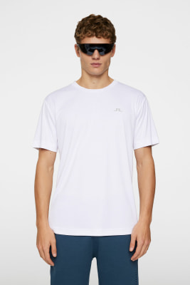 J.Lindeberg Ade Tennisshirt