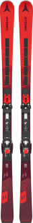 Redster G8 RVSK C Race Alpinski