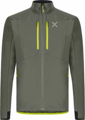 Montura Spitze Kletterjacke