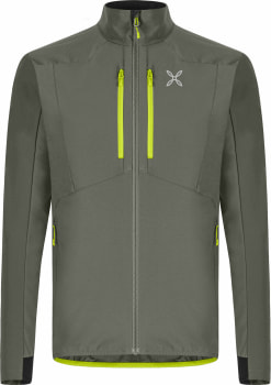 Montura Spitze Kletterjacke