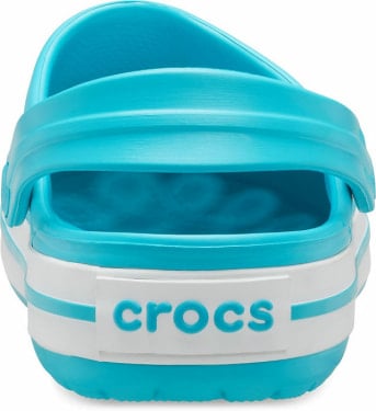 Crocband Wellnesssandalen