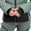 McKINLEY Safine Salome AB 10.10 Skijacke mit Kapuze