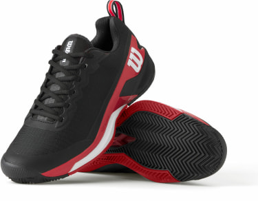 Rush Pro L Tennisschuhe