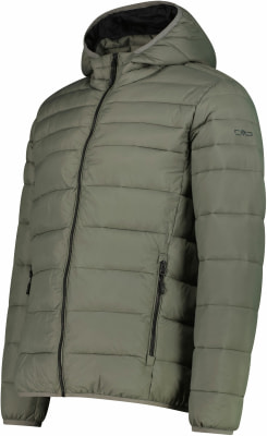CMP Isolationsjacke mit Kapuze