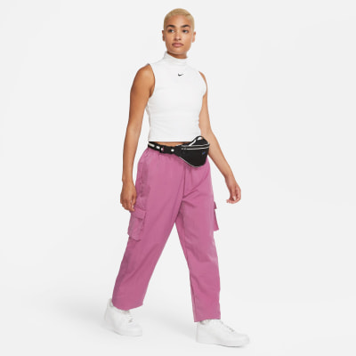 Nike Ľadvinka Heritage Retro