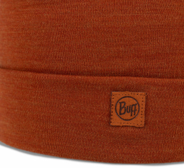 Merinowolle Heavyweight Haube