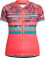 Tiara cyklistický dres
