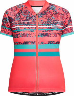 Tiara cyklistický dres