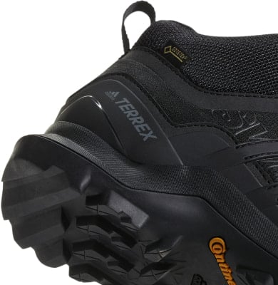 adidas Adidas Terrex Swift R2 Mid GTX, pánska trekingová obuv