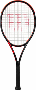 Wilson Clash Team 103 V3.0 Tennisschläger