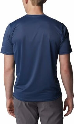 Columbia Hike Crew outdoorové tričko