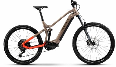Haibike AllTrail 3 E-Fully