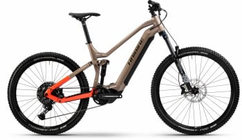 Haibike AllTrail 3 E-Fully
