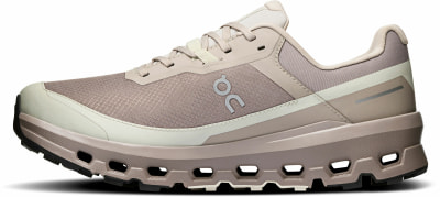 On Cloudvista 2 Waterproof Traillaufschuhe
