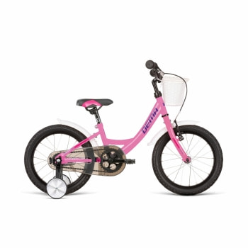 Dema Ella 16, detský bicykel