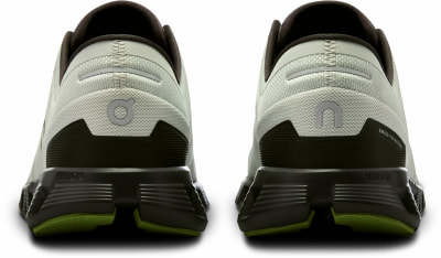 On Cloud X 3 Laufschuhe