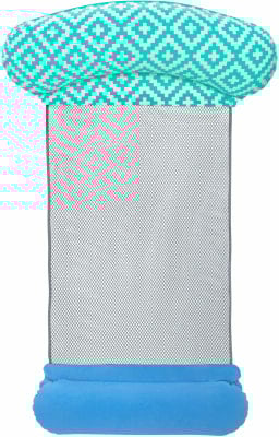 Bestway Comfort Plush Schwimmende Hängematte