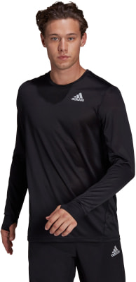 adidas Own the Run férfi hosszú ujjú póló
