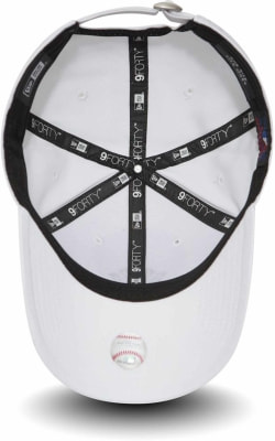 New Era 940 League Basic Kappe
