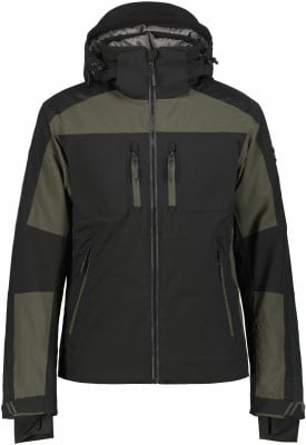 Luhta Kurula Softshelljacke mit Kapuze Luhta Kurula Softshelljacke mit Kapuze