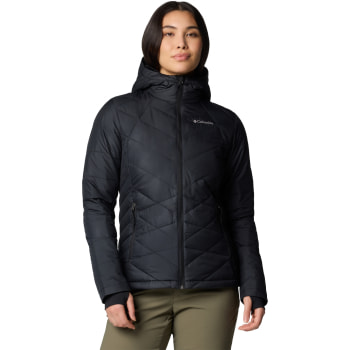 Columbia Heavenly JKT, dámska bunda