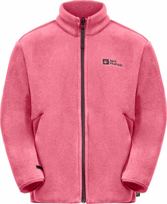 Jack Wolfskin Iceland 3in1 Funktionsjacke mit Kapuze