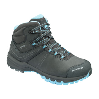 Mammut Nova Mid III GTX, dámska trekingová obuv