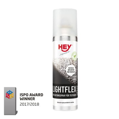 Hey Lightflex Reflektionsspray