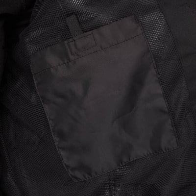 McKINLEY Active Terang AQX II Softshelljacke mit Kapuze