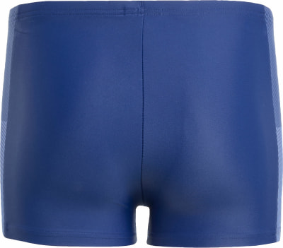 adidas BLOCK BOXER Badehose mit Bein INFINITEX