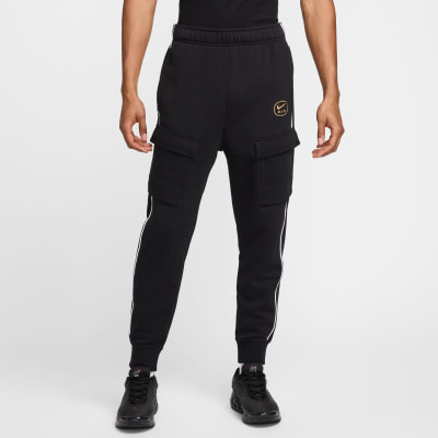 Nike Sportswear Swoosh Air Fleece Cargo Jogginghose
