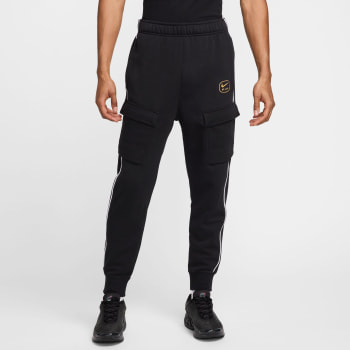 Nike Sportswear Swoosh Air Fleece Cargo Jogginghose