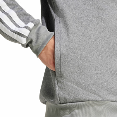 adidas Tricot Mélange Trainingsjacke