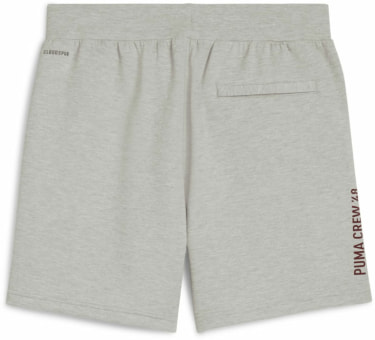 M Cloudspun 5" Branded Short