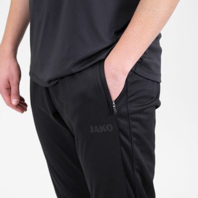 Jako Power Polyesterhose