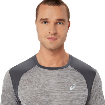 Asics ROAD SS TOP Laufshirt