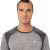 Asics ROAD SS TOP Laufshirt