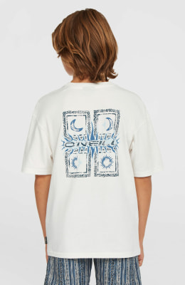 O'Neill Back Print T-Shirt