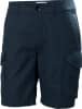 Helly Hansen Dock Cargo 10 férfi sort