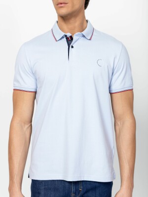 Heavy Tools DandyS26 férfi galléros póló Heavy Tools DandyS26 férfi galléros póló