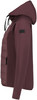 Icepeak Pahokee XH Jacke mit Kapuze Hybrid, Thermo Stretch