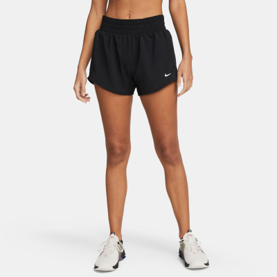Nike 3 in Shorts