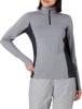 McKINLEY Hero Skileibchen mit Halfzip