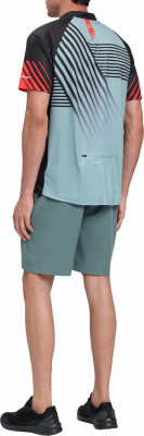 Nakamura Felius II M Radtrikot