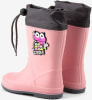 Coqui Rainy Collar gyerek gumicsizma