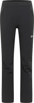 Jack Wolfskin Activate Thermic Softshellhose
