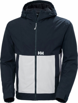 Helly Hansen Rig Rain férfi esőkabát