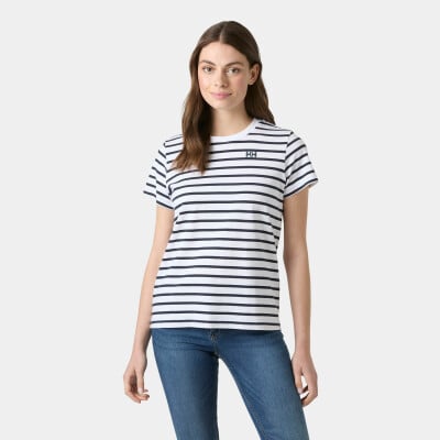 Helly Hansen Core Graphic női póló