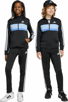 adidas J 3S TIBERIO TS Trainingsanzug CLIMACOOL