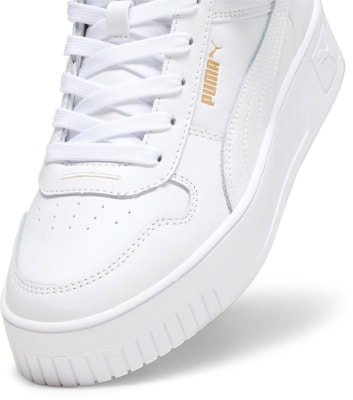 Puma Carina Street Mid Női szabadidőcipő